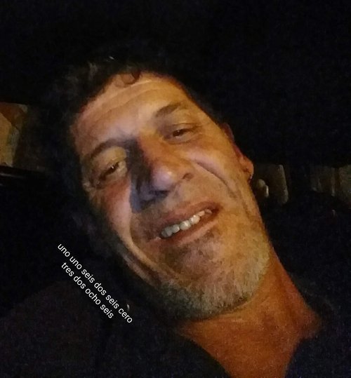 Fotografia de Fernandotehagofeliz, Chico de 46 años