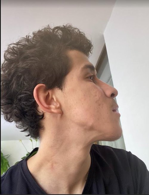 Fotografia de dip_bernardo, Chico de 24 años