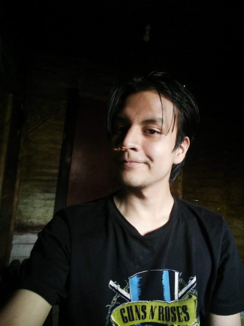 Fotografia de allexys, Chico de 25 años