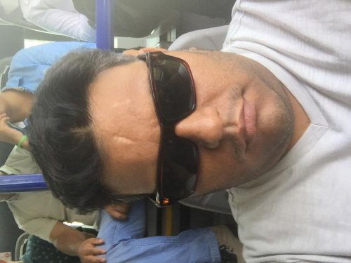 Fotografia de Dj_gabry, Chico de 42 años