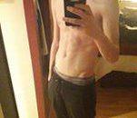 Fotografia de Eljeikob, Chico de 18 años