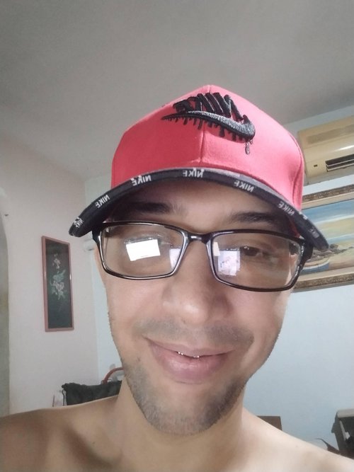 Fotografia de alfxtreme, Chico de 39 años