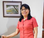 Fotografia de Nebis, Chica de 67 años