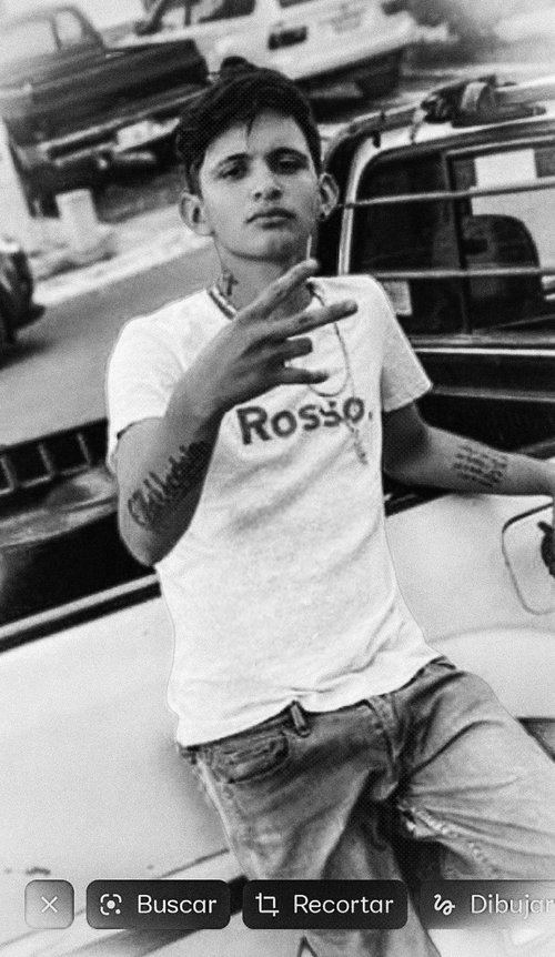 Fotografia de DilanIan, Chico de 20 años