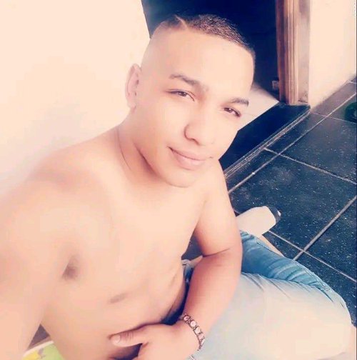 Fotografia de Eze1, Chico de 31 años