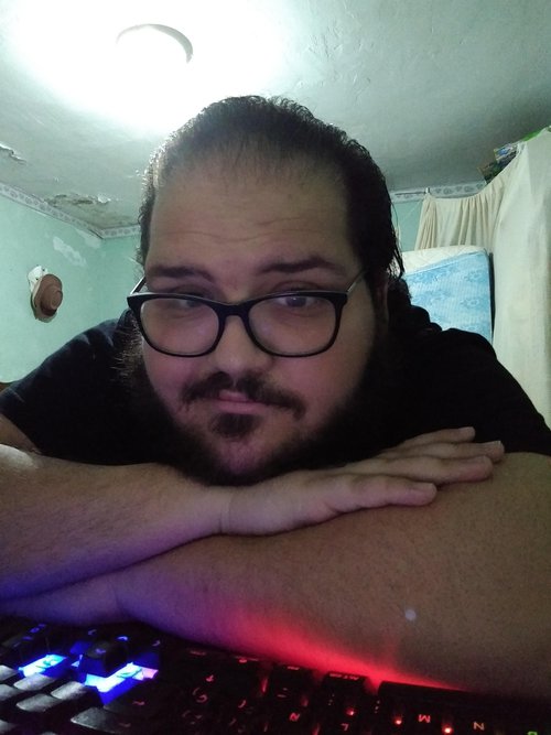 Fotografia de MrMury76, Chico de 30 años