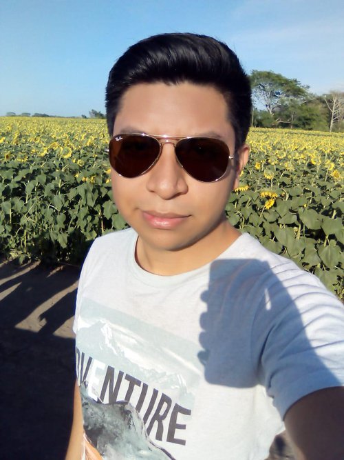 Fotografia de moxo392, Chico de 30 años