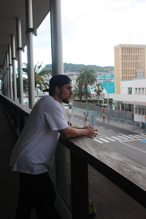 Fotografia de Bboyjey, Chico de 26 años