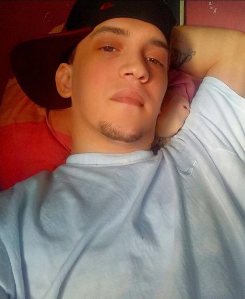 Fotografia de Jesuskechuly, Chico de 35 años