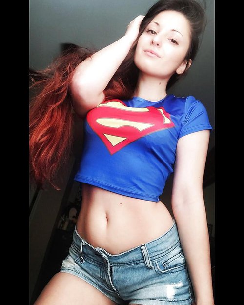 Fotografia de margta, Chica de 31 años