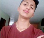 Fotografia de SantiIs, Chico de 28 años