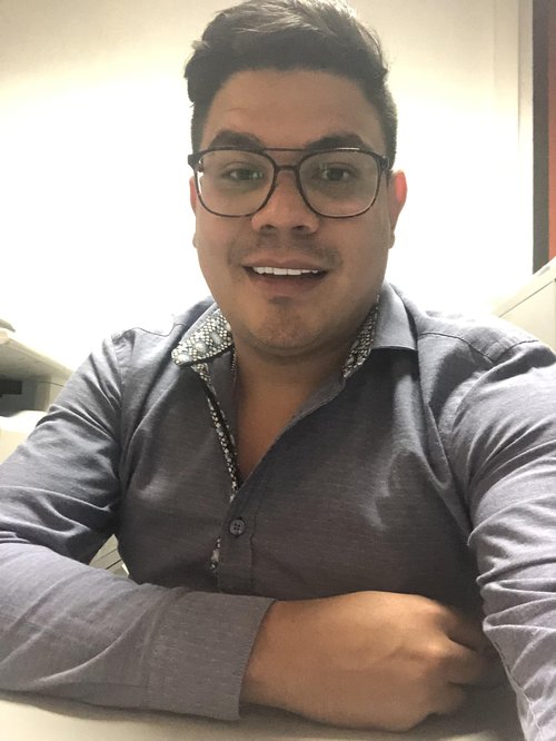 Fotografia de Danquillero, Chico de 37 años