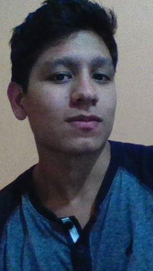 Fotografia de ferhdez, Chico de 30 años