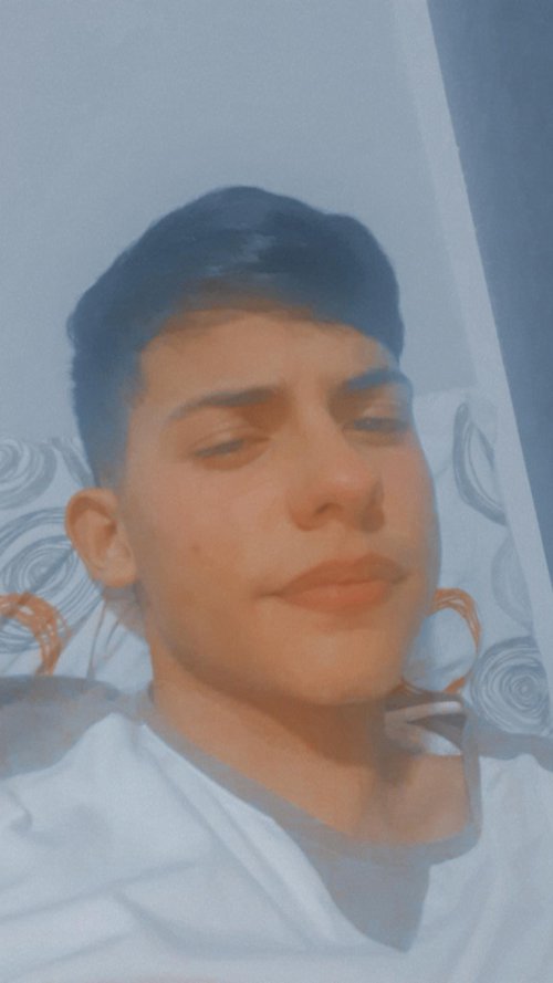 Fotografia de IamSantiago_15, Chico de 25 años