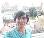 Fotografia de Jona363, Chico de 28 años