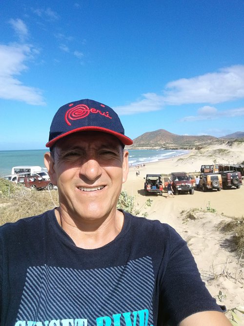 Fotografia de Luchohh, Chico de 64 años