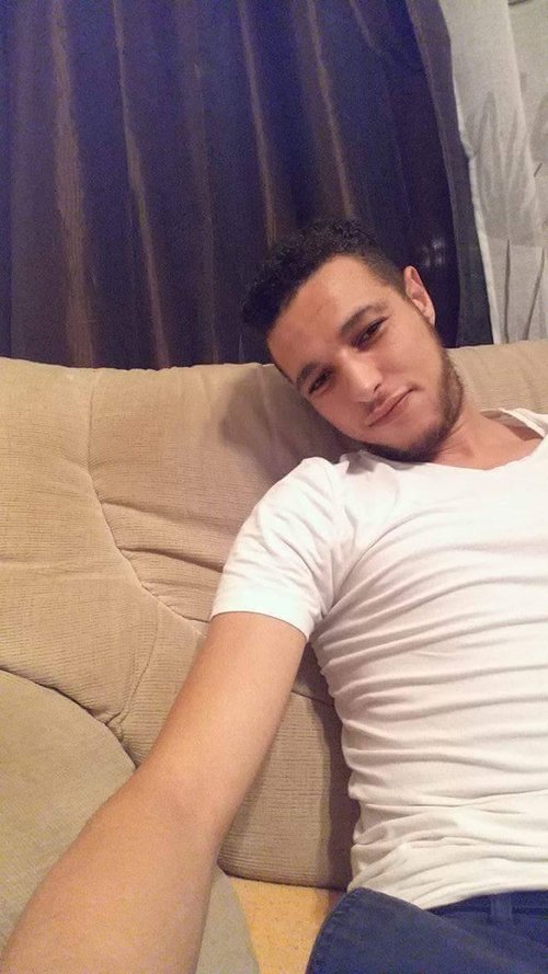 Fotografia de izan, Chico de 34 años