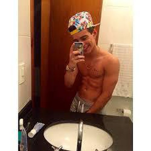Fotografia de Alfaroxxx, Chico de 36 años