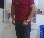 Fotografia de JhGd, Chico de 40 años