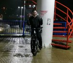 Fotografia de Yc, Chico de 38 años