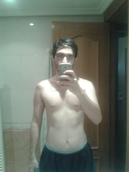 Fotografia de picaronpicardias, Chico de 34 años