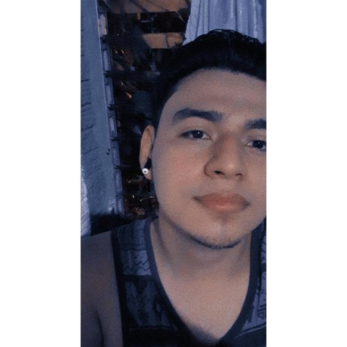 Fotografia de Elias_Valle9, Chico de 24 años