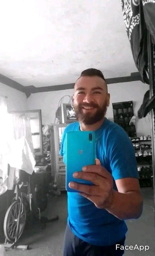 Fotografia de Jostito11, Chico de 26 años