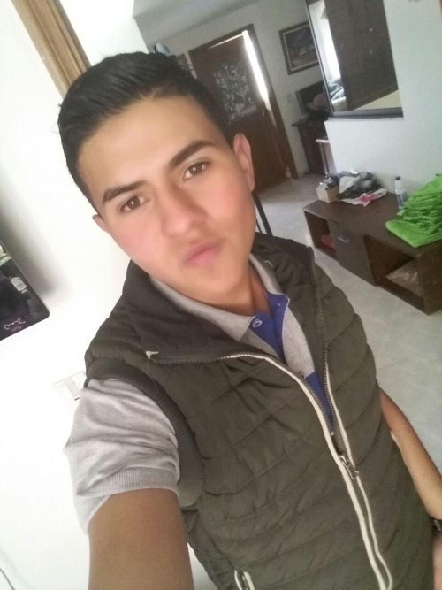 Fotografia de javierc23, Chico de 27 años