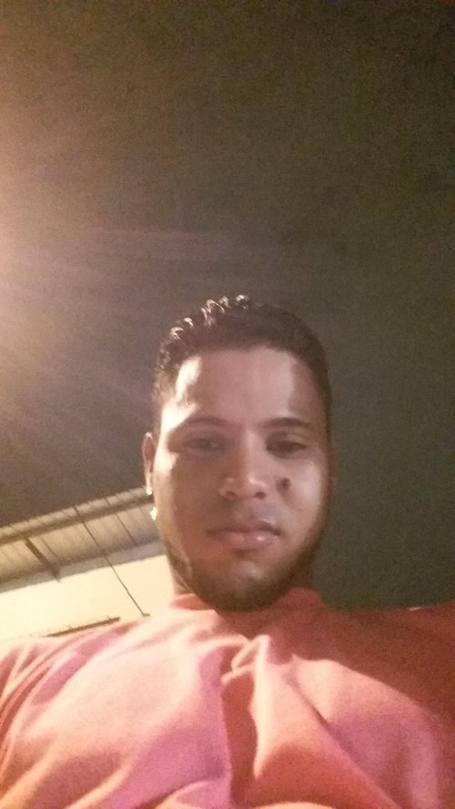 Fotografia de Juan_Aguilera, Chico de 31 años