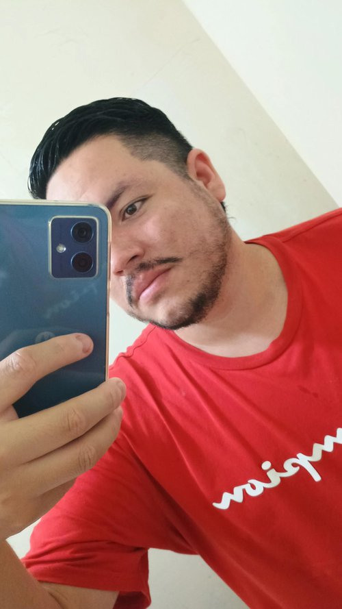 Fotografia de Jose94h, Chico de 32 años