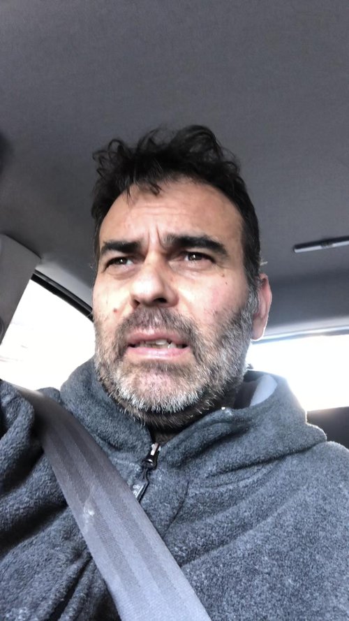 Fotografia de Soy_ivan, Chico de 51 años