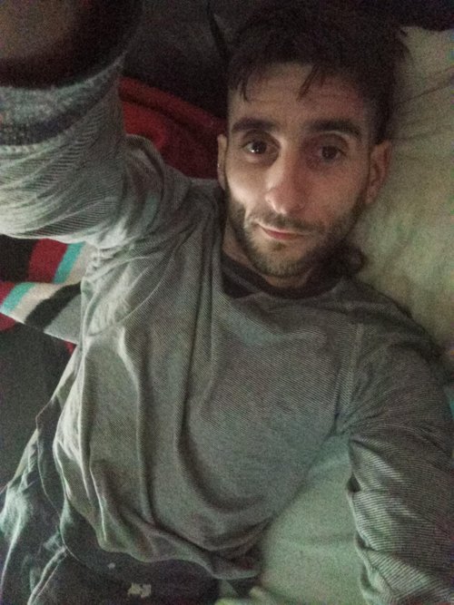 Fotografia de EdgarR89, Chico de 36 años