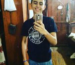 Fotografia de Daniel3112, Chico de 25 años