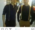 Fotografia de Dante_sando19, Chico de 1826 años