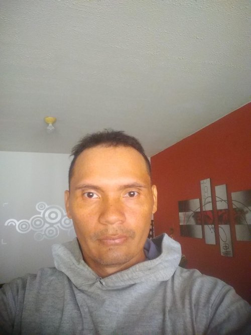 Fotografia de Aioros901, Chico de 42 años
