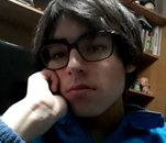 Fotografia de Daika, Chico de 25 años