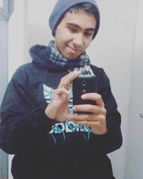 Fotografia de cristianvera22, Chico de 26 años