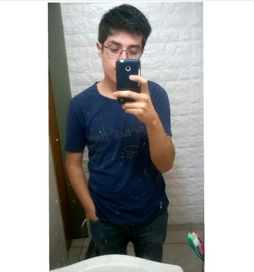 Fotografia de Nahuem17, Chico de 25 años