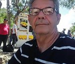 Fotografia de Armandomv, Chico de 60 años