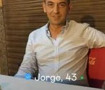 Fotografia de Perseo77, Chico de 49 años