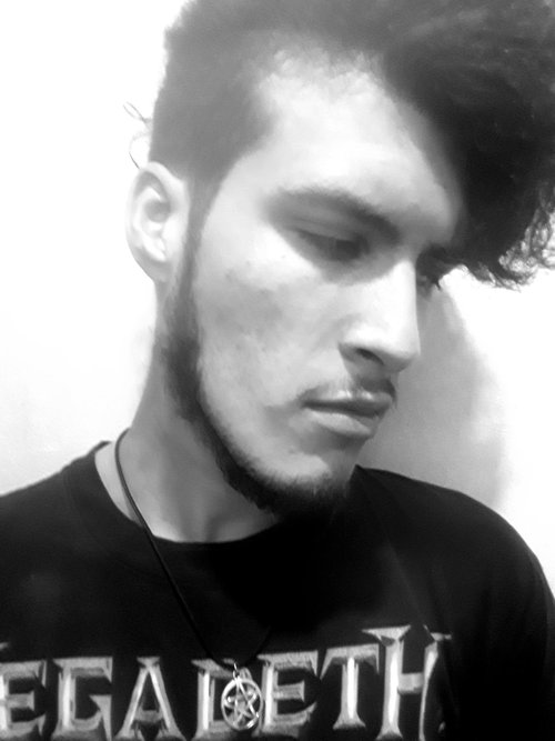 Fotografia de Ransley, Chico de 26 años