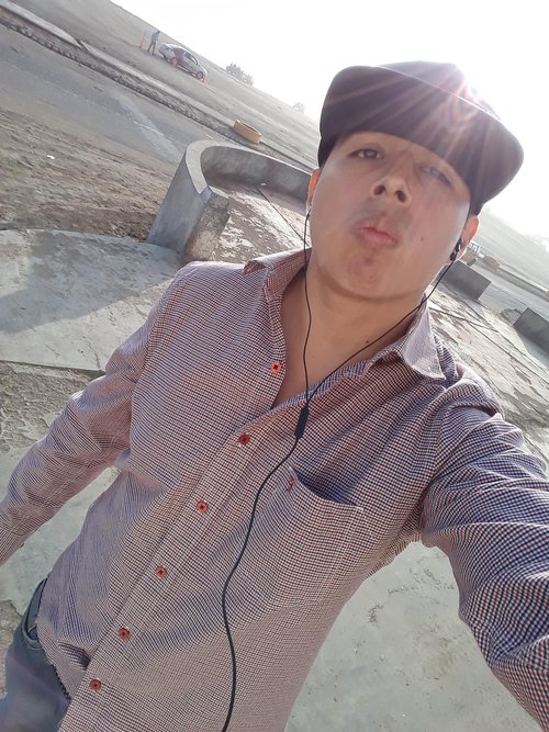 Fotografia de Stevetor, Chico de 33 años
