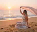 Fotografia de MariaM20, Chica de 44 años