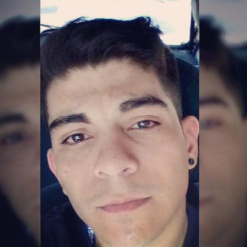 Fotografia de Dieselnico, Chico de 30 años