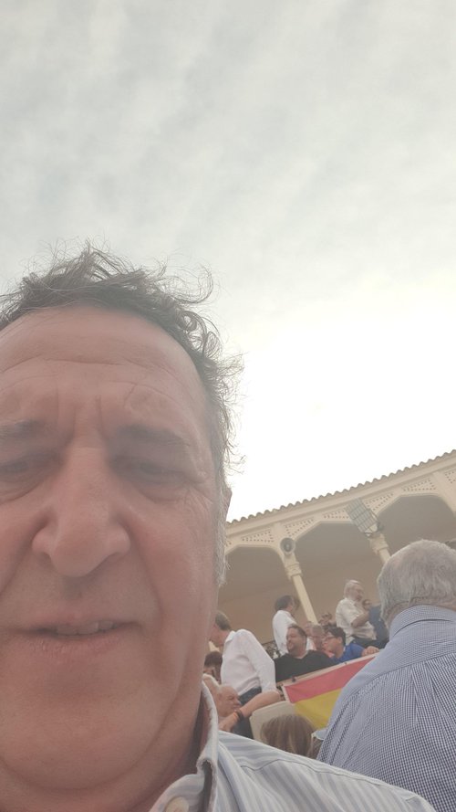 Fotografia de Lamanofucsia1, Chico de 55 años