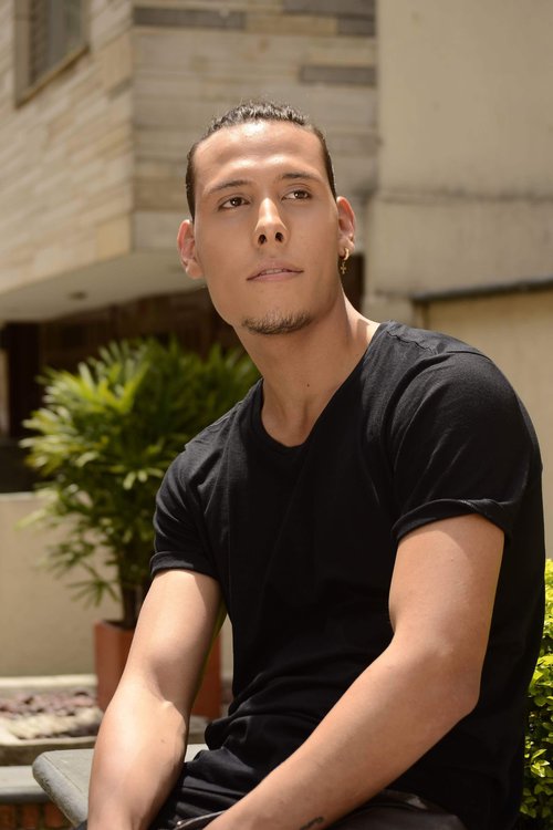 Fotografia de Danniffdz, Chico de 29 años