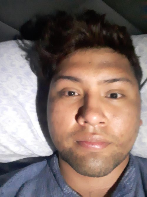 Fotografia de Escanor89o9, Chico de 2016 años