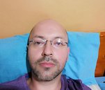 Fotografia de Ed84609999, Chico de 51 años