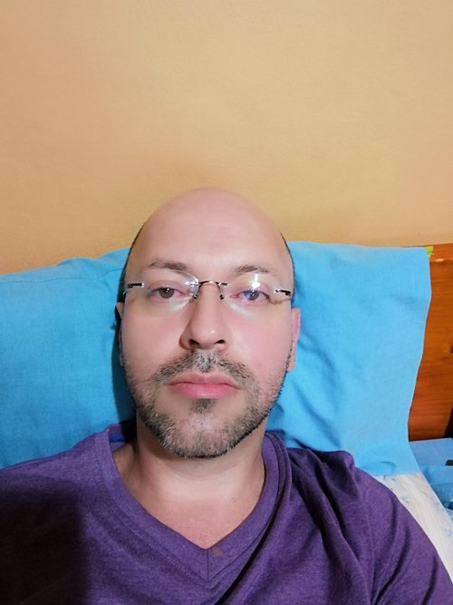 Fotografia de Ed84609999, Chico de 51 años