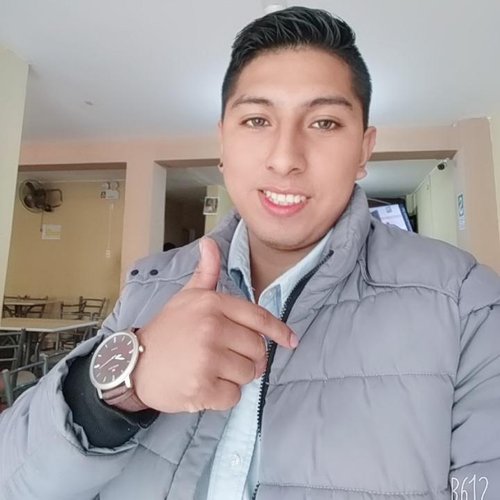 Fotografia de Geanmadrid, Chico de 28 años